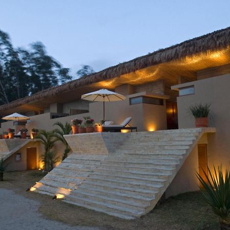 Isla Tajin Otel Tuxpan  Dış mekan fotoğraf