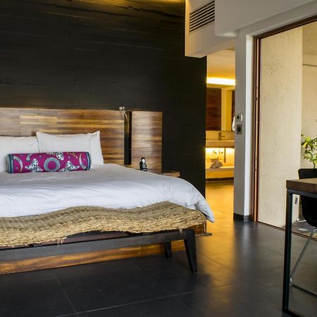 Isla Tajin Otel Tuxpan  Oda fotoğraf