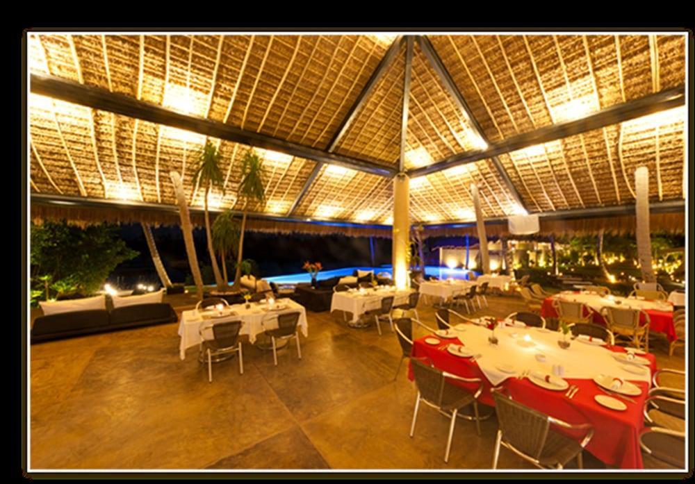 Isla Tajin Otel Tuxpan  Dış mekan fotoğraf