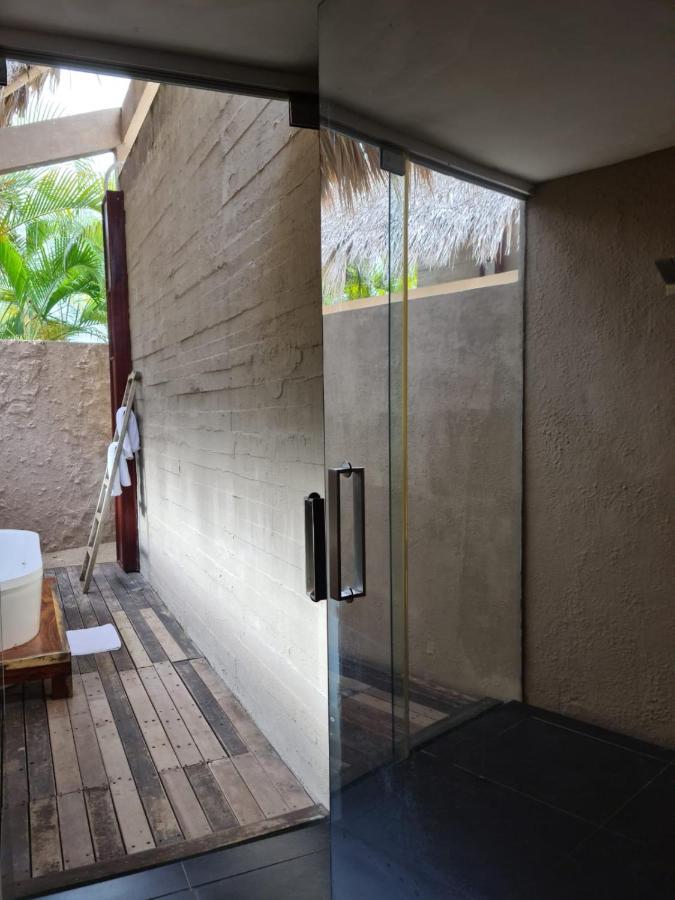 Isla Tajin Otel Tuxpan  Dış mekan fotoğraf