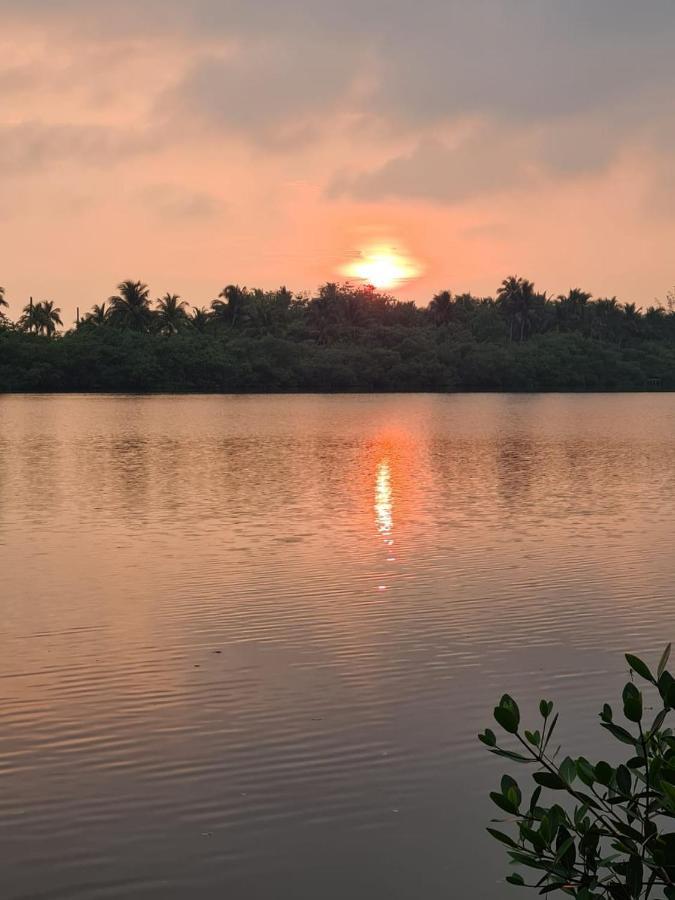 Isla Tajin Otel Tuxpan  Dış mekan fotoğraf
