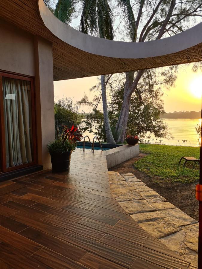 Isla Tajin Otel Tuxpan  Dış mekan fotoğraf