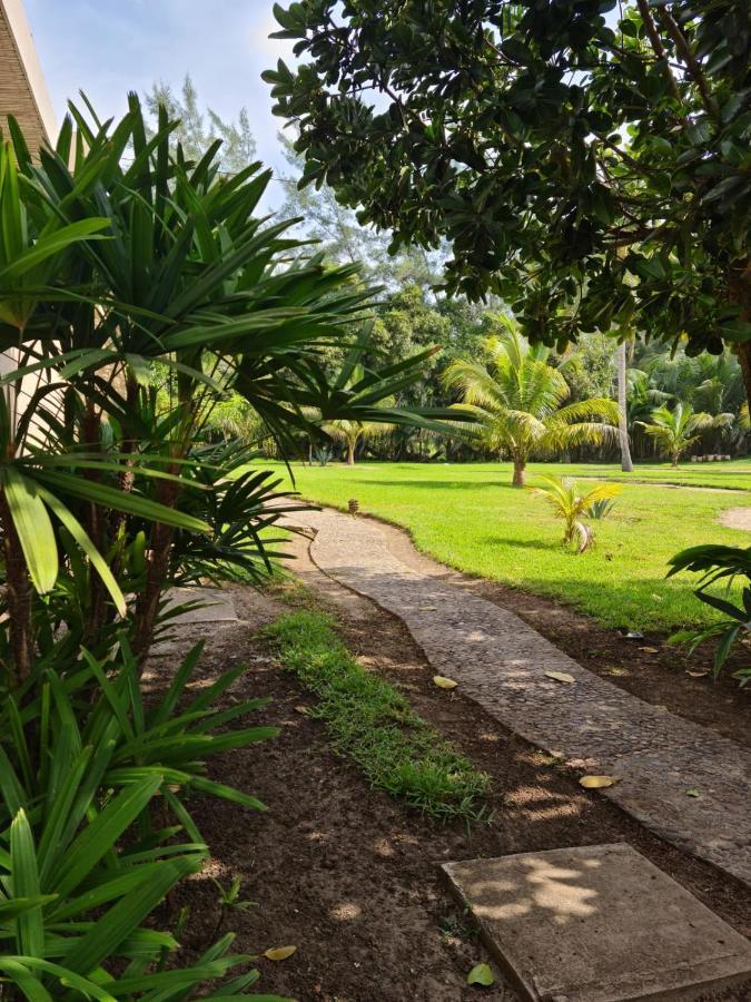 Isla Tajin Otel Tuxpan  Dış mekan fotoğraf