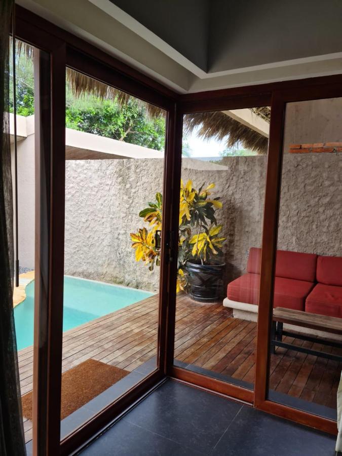 Isla Tajin Otel Tuxpan  Dış mekan fotoğraf