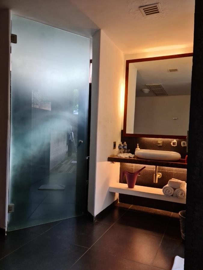 Isla Tajin Otel Tuxpan  Dış mekan fotoğraf