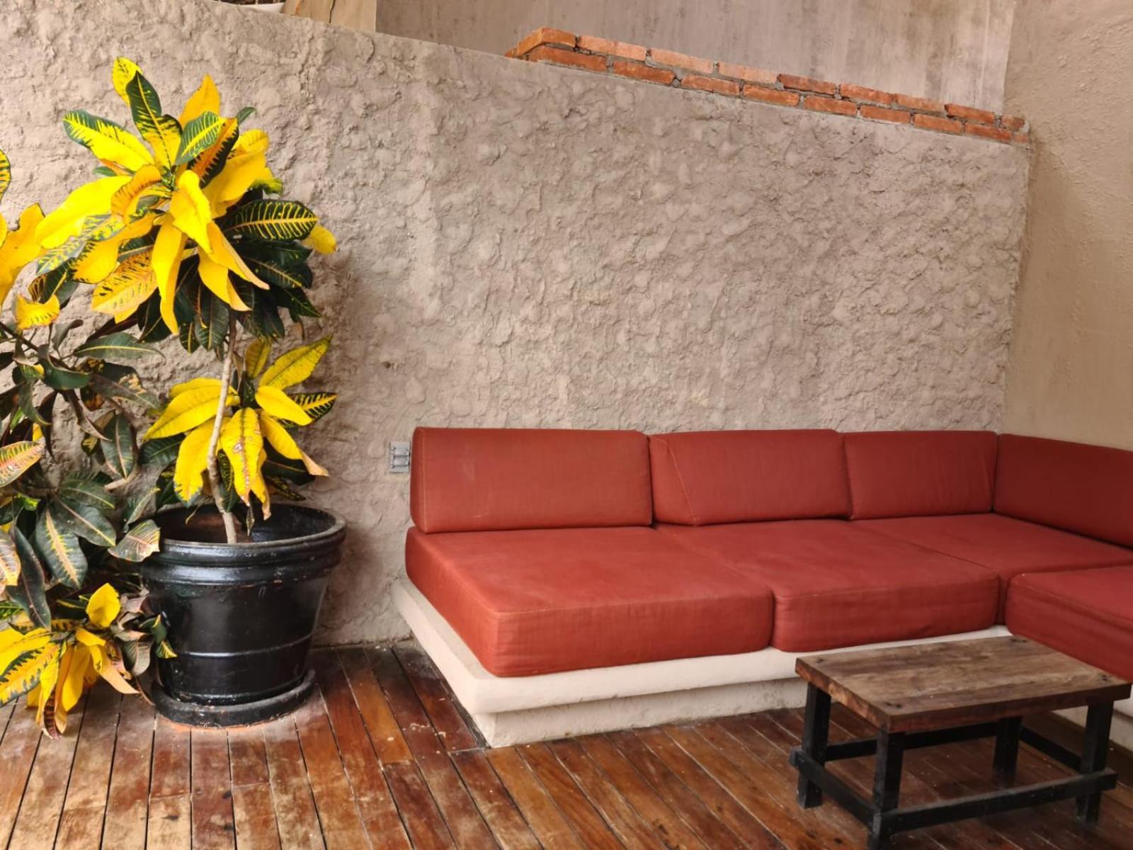 Isla Tajin Otel Tuxpan  Dış mekan fotoğraf