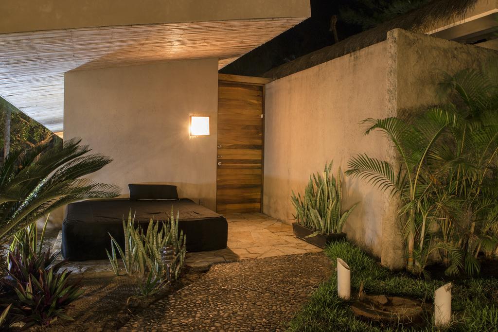 Isla Tajin Otel Tuxpan  Oda fotoğraf