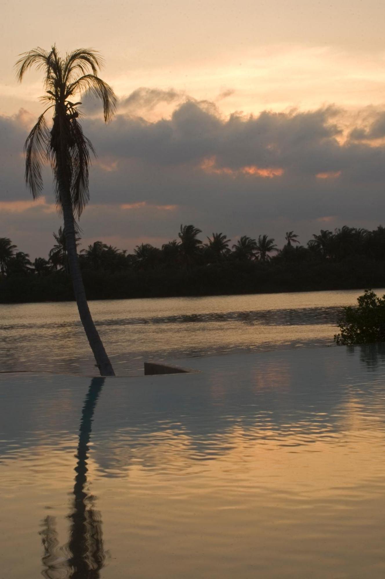Isla Tajin Otel Tuxpan  Dış mekan fotoğraf