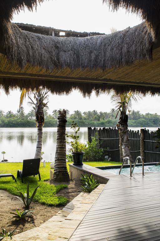 Isla Tajin Otel Tuxpan  Dış mekan fotoğraf