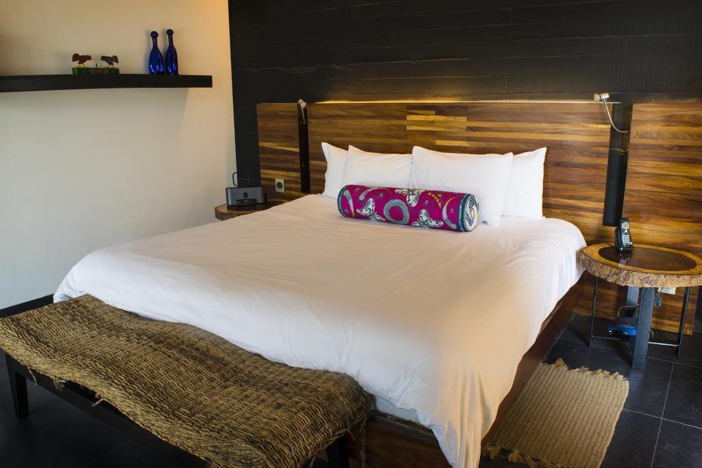 Isla Tajin Otel Tuxpan  Oda fotoğraf