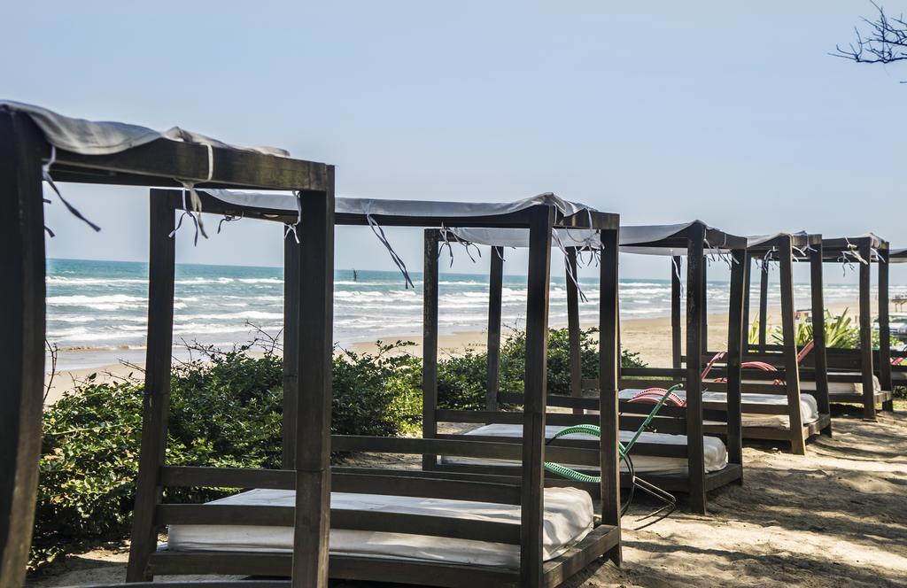 Isla Tajin Otel Tuxpan  Dış mekan fotoğraf