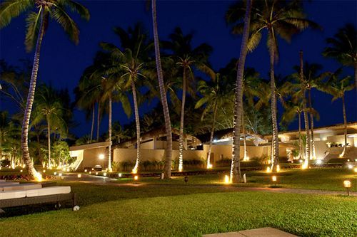 Isla Tajin Otel Tuxpan  Dış mekan fotoğraf