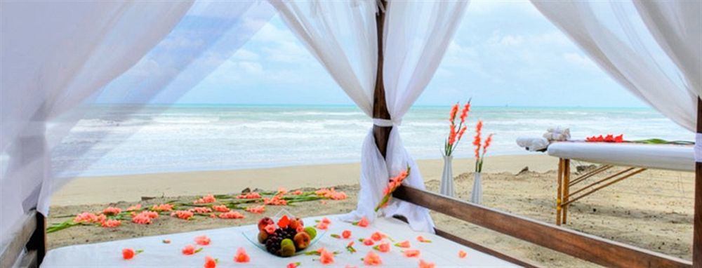 Isla Tajin Otel Tuxpan  Dış mekan fotoğraf