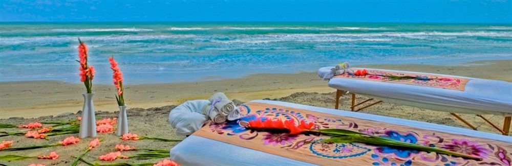 Isla Tajin Otel Tuxpan  Dış mekan fotoğraf
