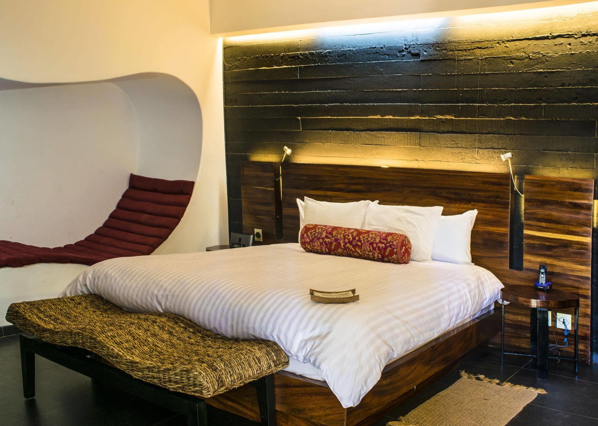 Isla Tajin Otel Tuxpan  Dış mekan fotoğraf