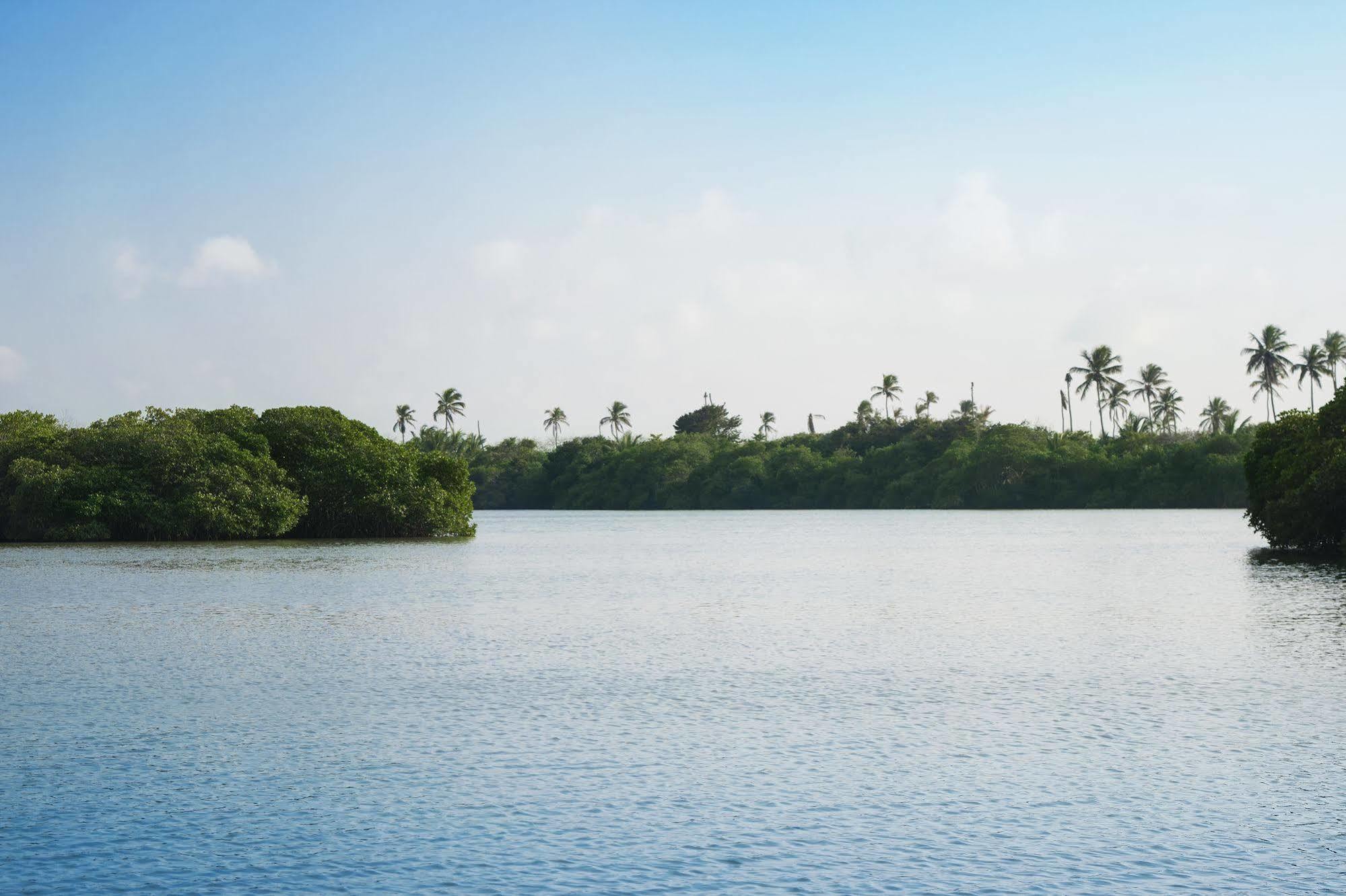 Isla Tajin Otel Tuxpan  Dış mekan fotoğraf