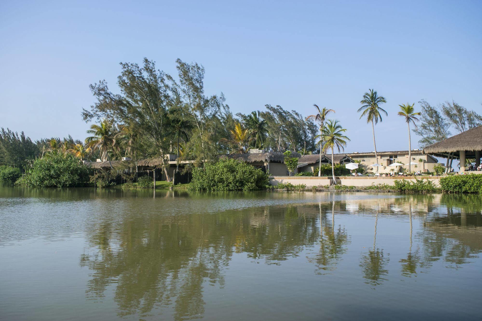 Isla Tajin Otel Tuxpan  Dış mekan fotoğraf
