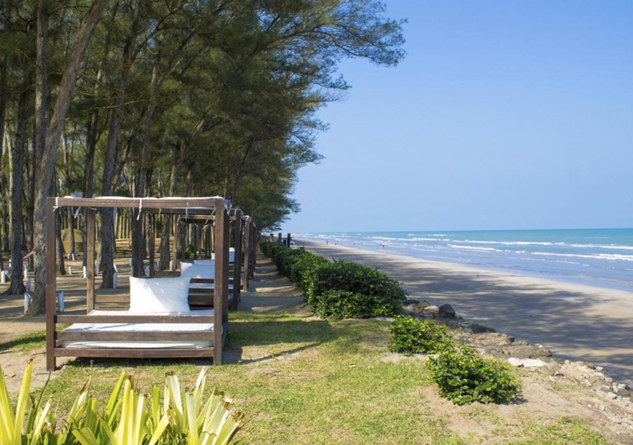 Isla Tajin Otel Tuxpan  Dış mekan fotoğraf