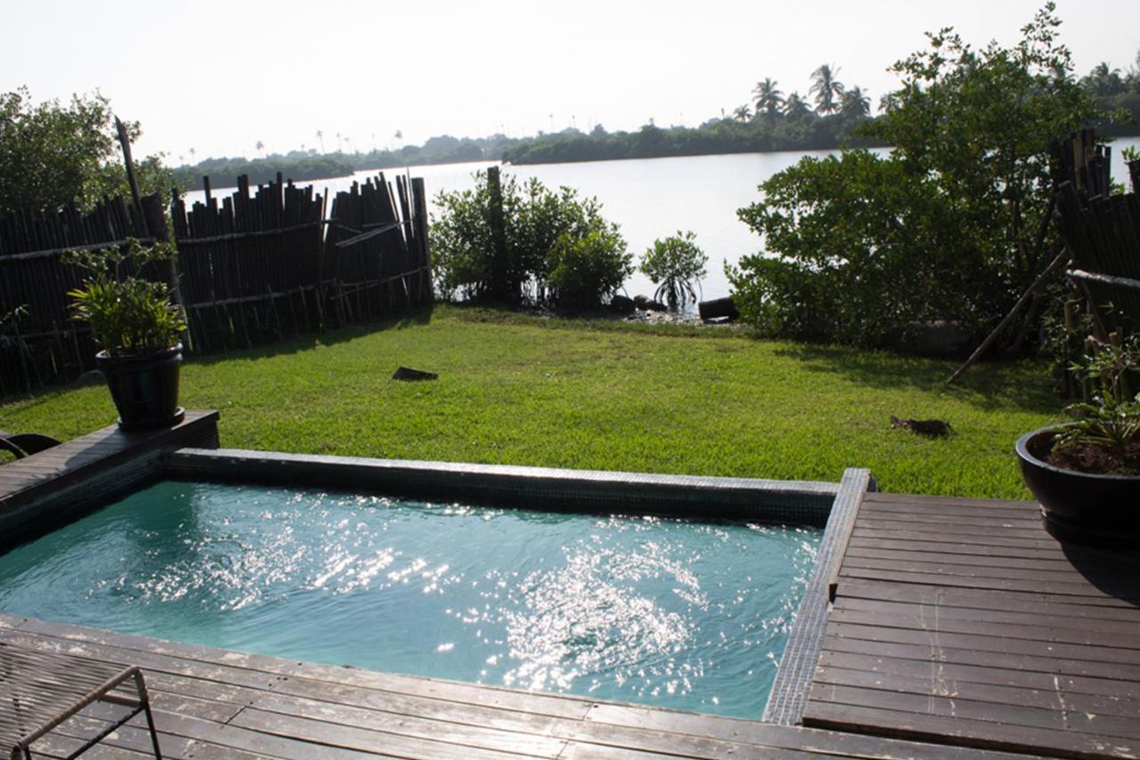 Isla Tajin Otel Tuxpan  Dış mekan fotoğraf