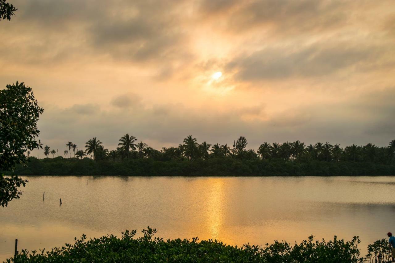Isla Tajin Otel Tuxpan  Dış mekan fotoğraf