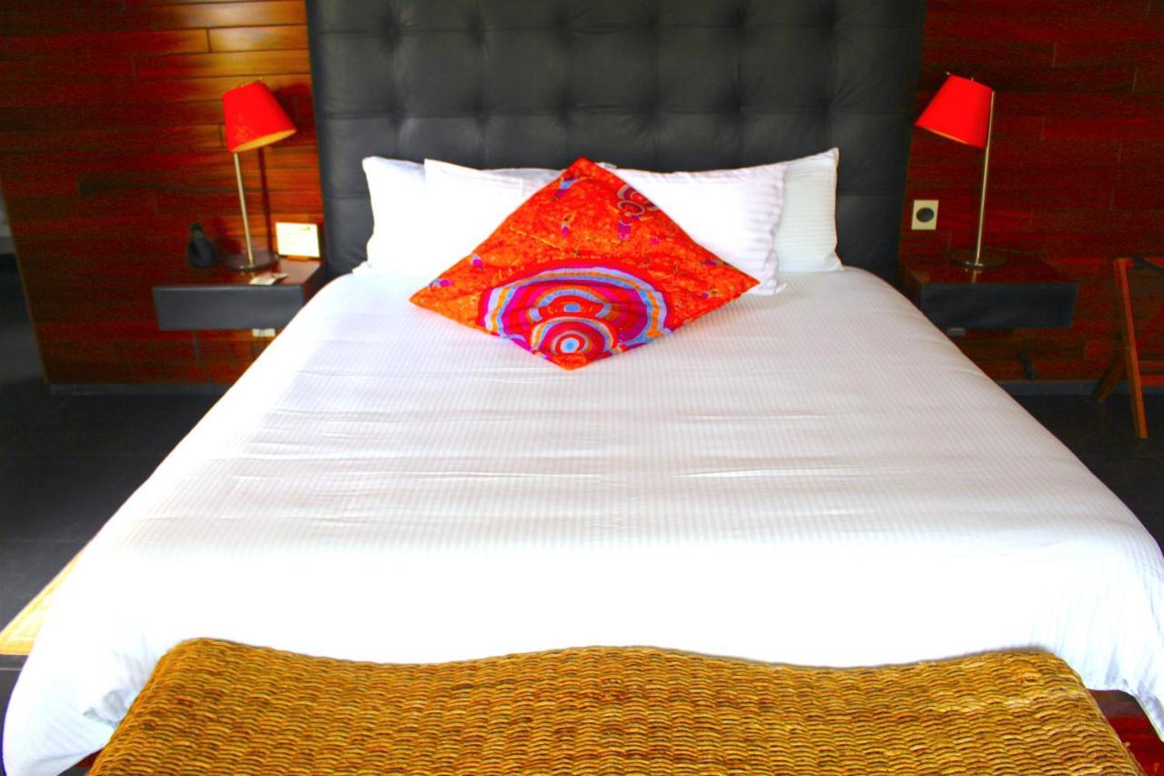 Isla Tajin Otel Tuxpan  Dış mekan fotoğraf