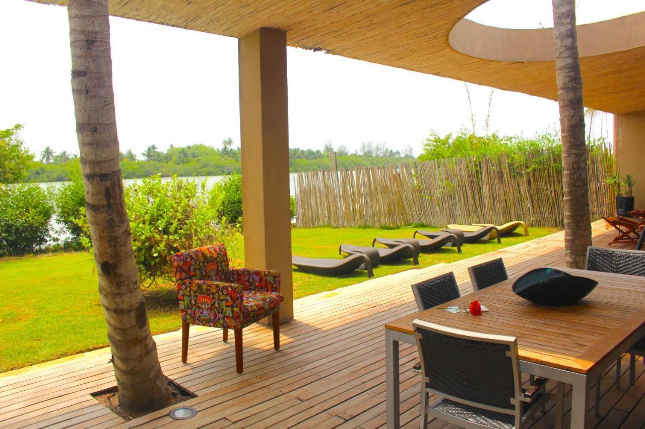 Isla Tajin Otel Tuxpan  Dış mekan fotoğraf
