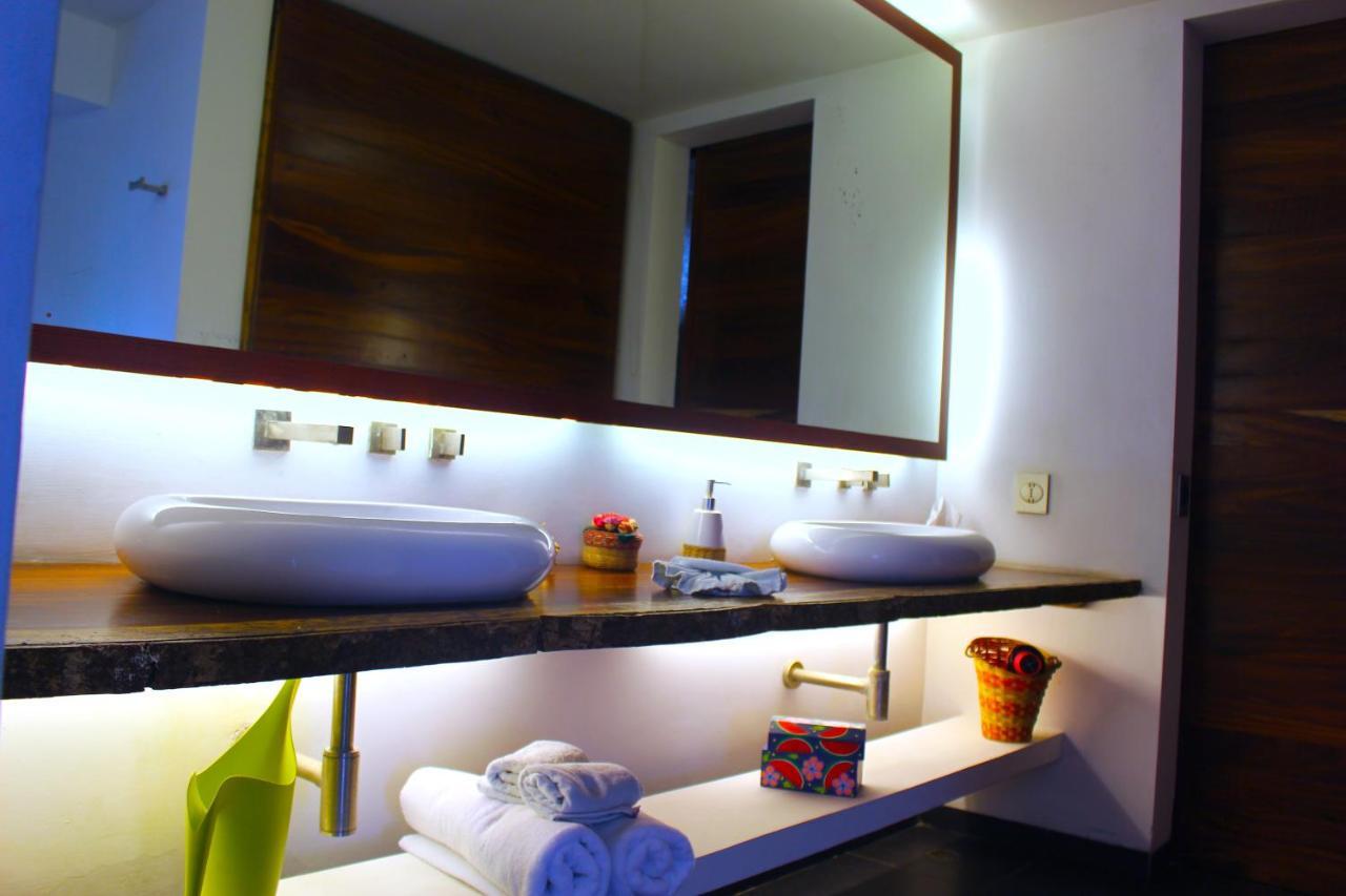 Isla Tajin Otel Tuxpan  Dış mekan fotoğraf
