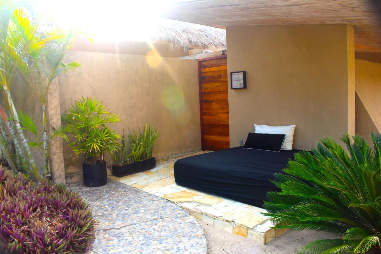 Isla Tajin Otel Tuxpan  Dış mekan fotoğraf