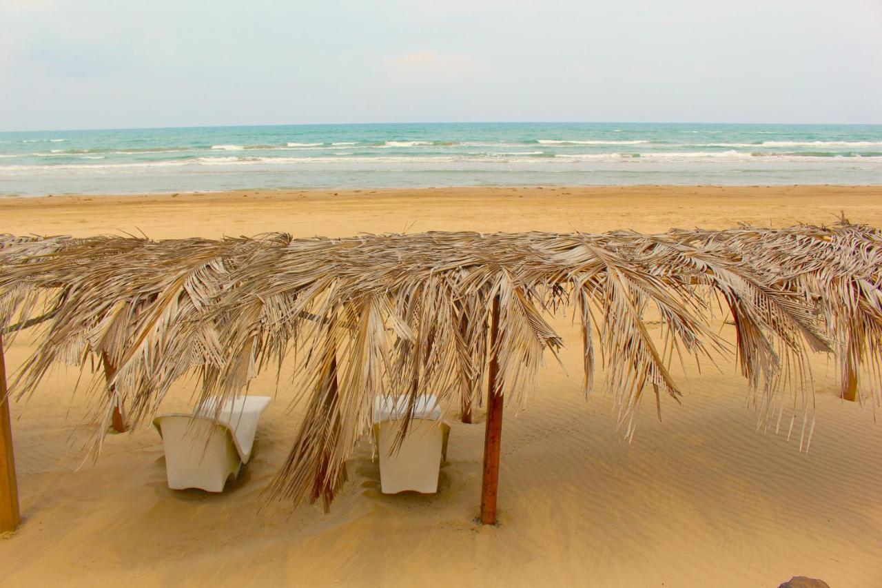 Isla Tajin Otel Tuxpan  Dış mekan fotoğraf