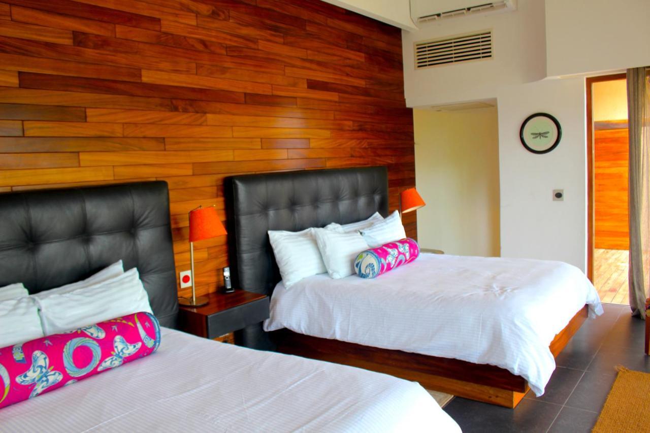 Isla Tajin Otel Tuxpan  Dış mekan fotoğraf