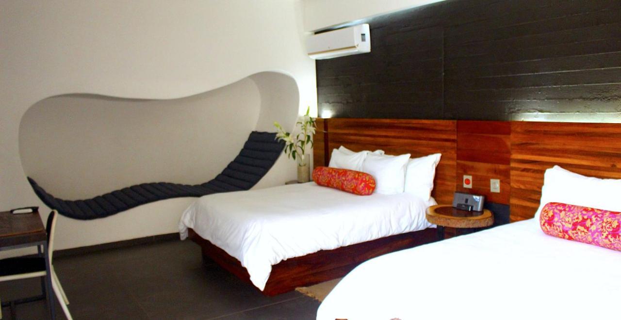 Isla Tajin Otel Tuxpan  Dış mekan fotoğraf