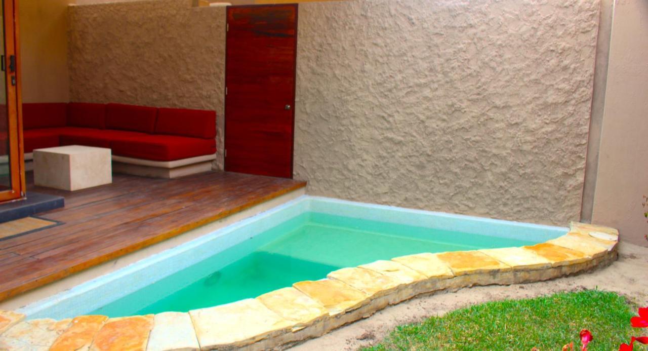 Isla Tajin Otel Tuxpan  Dış mekan fotoğraf