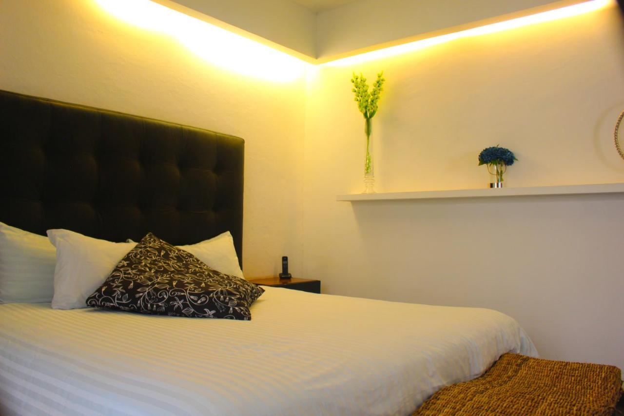 Isla Tajin Otel Tuxpan  Dış mekan fotoğraf