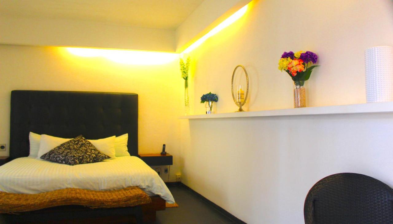 Isla Tajin Otel Tuxpan  Dış mekan fotoğraf