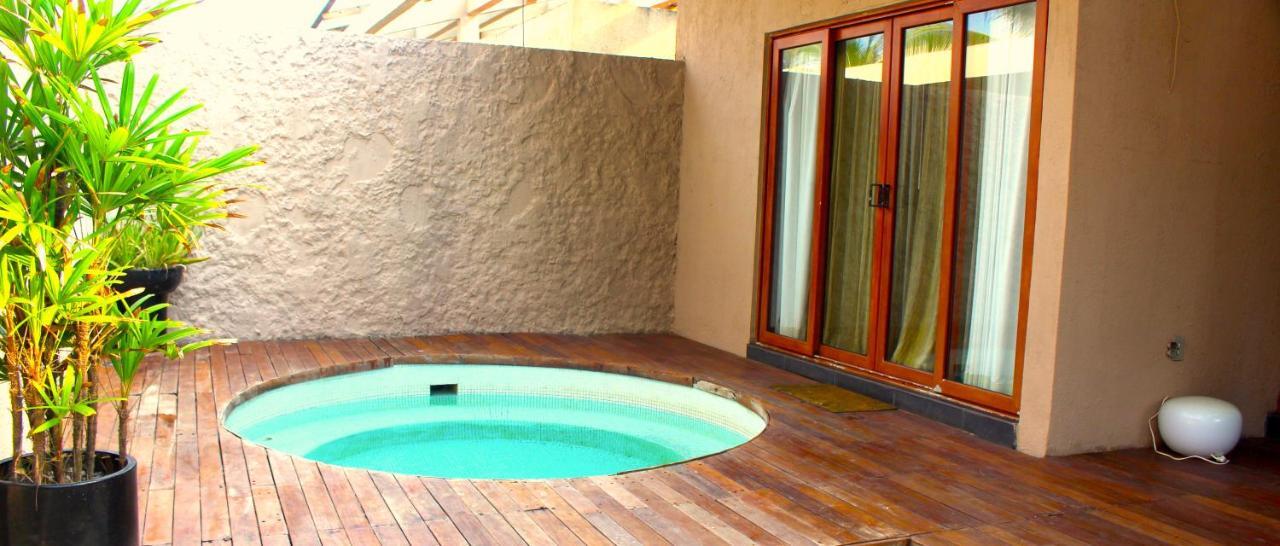 Isla Tajin Otel Tuxpan  Dış mekan fotoğraf