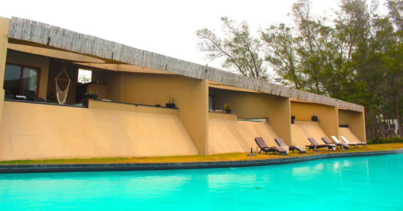 Isla Tajin Otel Tuxpan  Dış mekan fotoğraf